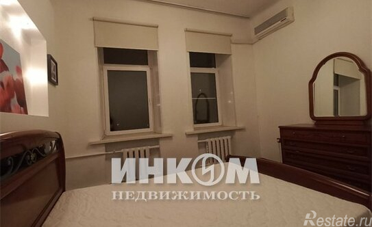 Аренда 2-комн квартиры на вторичном рынке Тихвинская улица,  д. 7