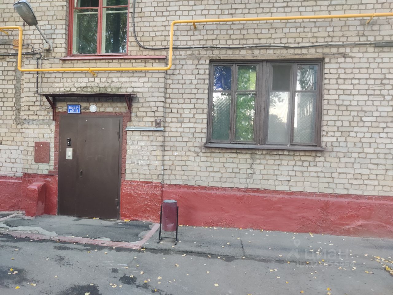 Продажа комнаты улица Коминтерна, 14