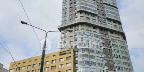 2-комн квартира ул Ярцевская,  д. 27,  к. 1