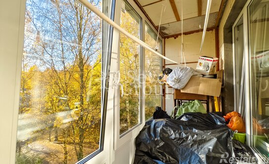 Продажа 2-комн квартиры на вторичном рынке Товарищеский проспект,  д. 14