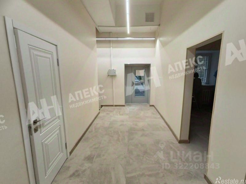 Аренда ПСН Черкизовская Б. ул,  д. 3,  к. 1