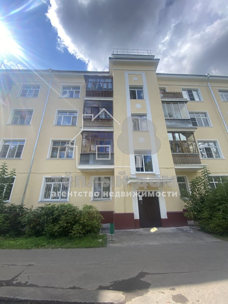 Продажа комнаты г. Королёв, мкр. Болшево,, Дзержинского, 20