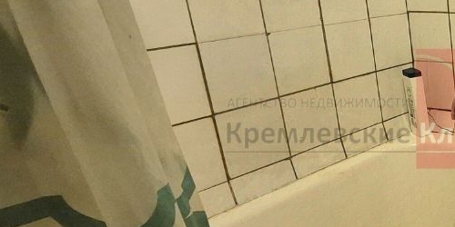 1-комн квартира Гданьская улица, 5К2