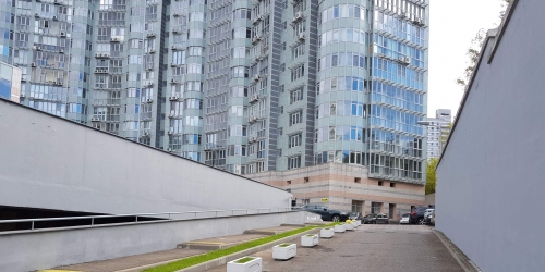 3-комн квартира Юшуньская М. улица,  д. дом 3