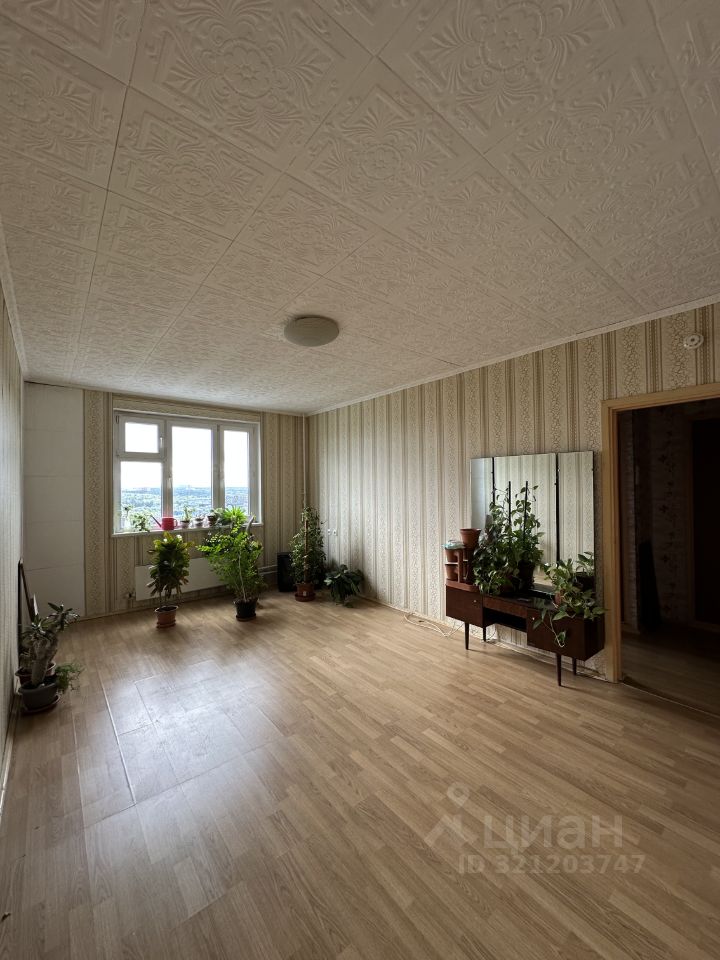 Продажа 1-комн квартиры на вторичном рынке Беловежская улица, 83