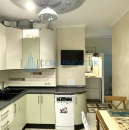 Продажа 3-комн квартиры на вторичном рынке Кавказский б-р,  д. 29,  к. 2