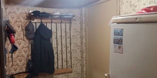 1-комн квартира 3-й Новоподмосковный переулок, 6