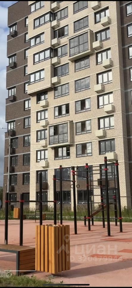 Продажа 3-комн квартиры на вторичном рынке Мытищи, Пионерская улица, 3А