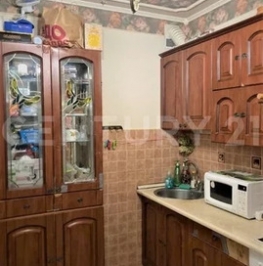 Продажа 1-комн квартиры на вторичном рынке Пушкино, 1-й Добролюбовский проезд, д. 23к1 Продажа 1-комн квартиры на вторичном рынке Пушкино, 1-й Добролюбовский проезд, д. 23к1