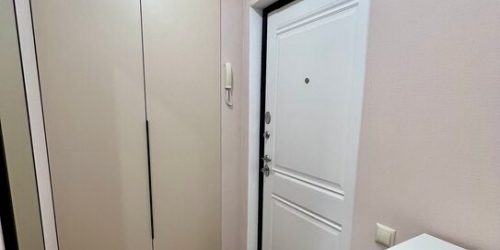 1-комн квартира ул Туристская,  д. 10