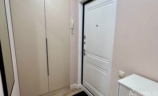 Продажа 1-комн квартиры на вторичном рынке ул Туристская,  д. 10