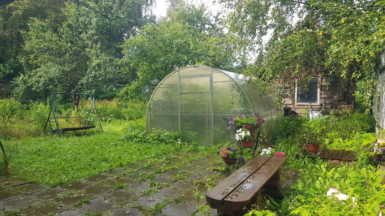 Продажа земли Лахта тер., улица Приморская, 17