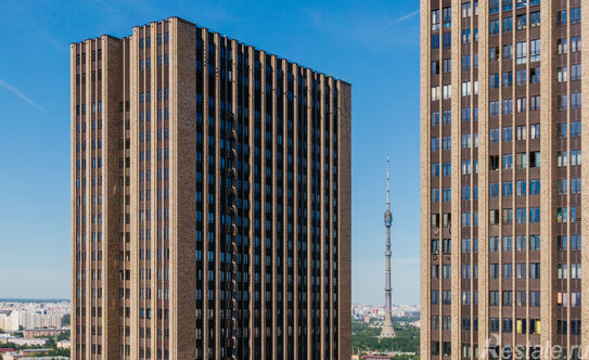 Продажа 3-комн квартиры на вторичном рынке Новодмитровская улица,  д. 2 к5