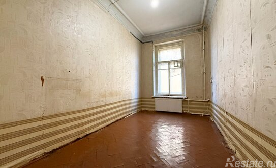 Продажа 3-комн квартиры на вторичном рынке Дегтярный пер,  д. 6