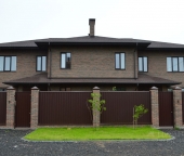 Сдать в аренду Дачи, коттеджи, загородные дома Домодедово, Летняя улица  36 