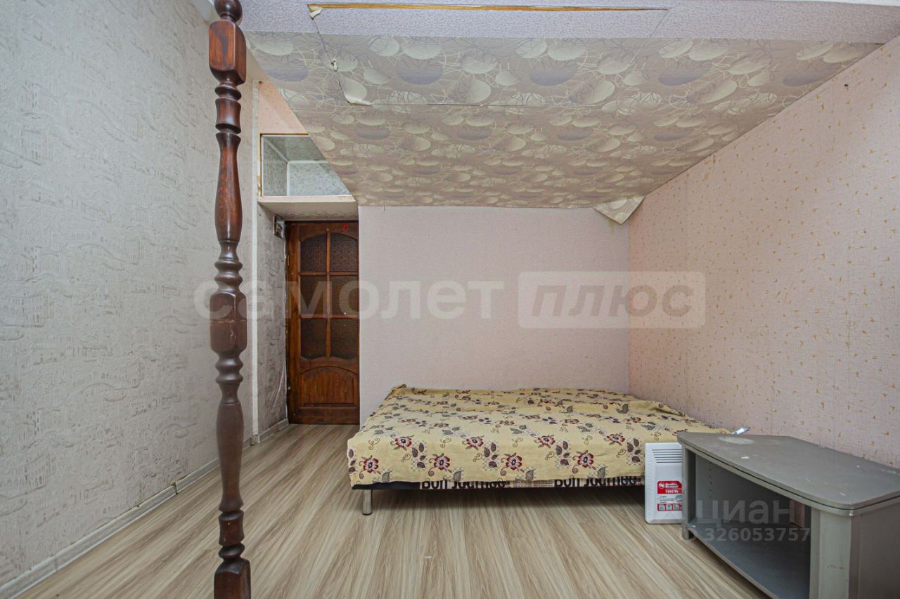 Продажа комнаты Наро-Фоминск, улица Калинина, 5