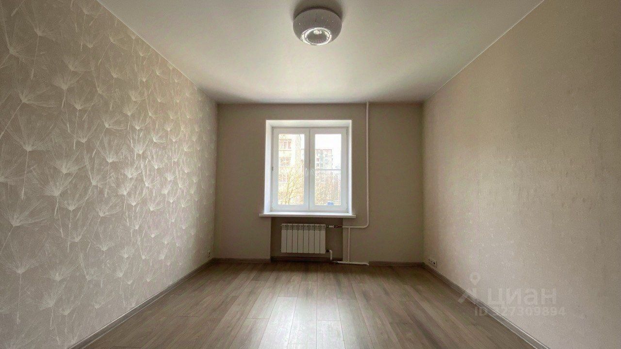 Продажа 3-комн квартиры на вторичном рынке Красноармейск, улица Морозова,  д. 17