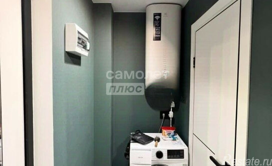 Продажа 1-комн квартиры на вторичном рынке улица Пудовкина,  д. 19