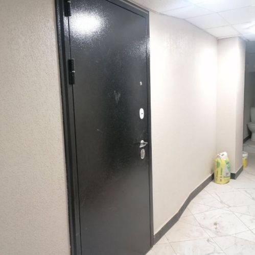 Помещение свободного назначения улица Покровка,  д. 41 с1