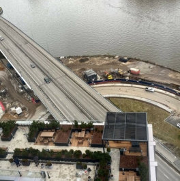 Продажа 3-комн квартиры на вторичном рынке Марка Шагала наб,  д. 15 к1