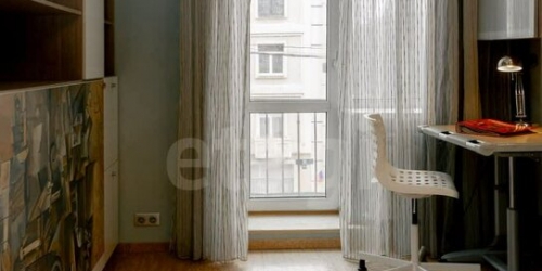4-комн квартира Кима пр-кт,  д. 13