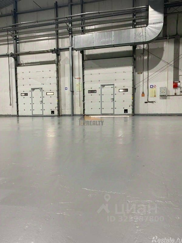 Аренда склада Саввино, Саввинская улица,  д. 14