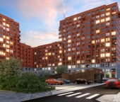 Продать Квартиры вторичка Ватутинки п  11 