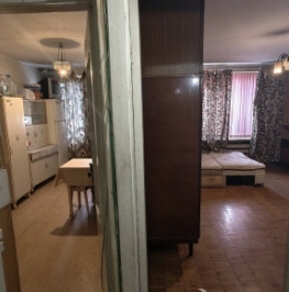 Продажа 1-комн квартиры на вторичном рынке улица Фабрициуса,  д. 22 с2