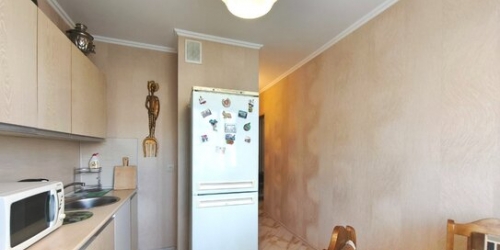 2-комн квартира Хабаровская улица,  д. 4