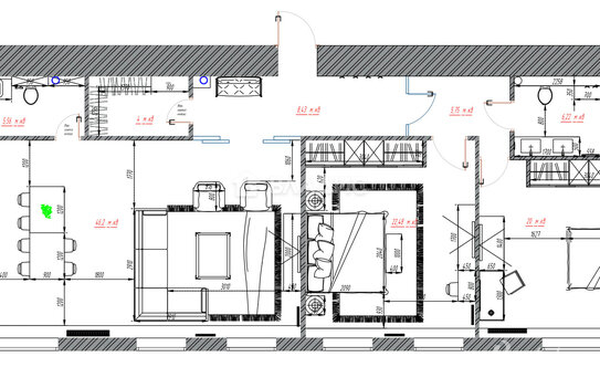 Продажа 2-комн квартиры на вторичном рынке Тореза пр-кт,  д. 71 к2