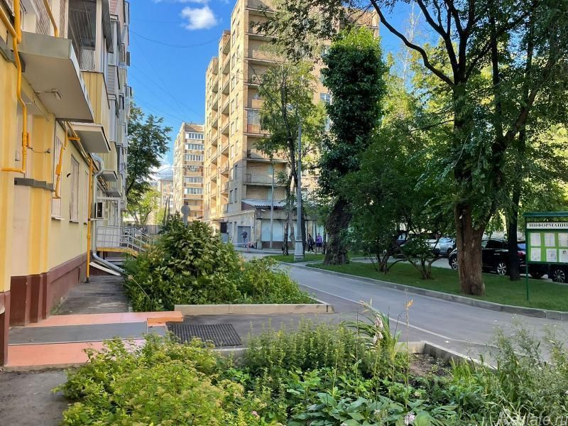 Продажа ПСН улица Шаболовка,  д. 38