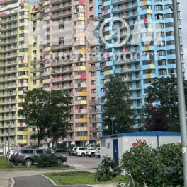 Продажа 2-комн квартиры на вторичном рынке Батайский проезд,  д. 65