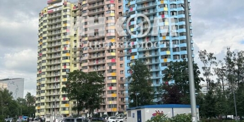 2-комн квартира Батайский проезд,  д. 65