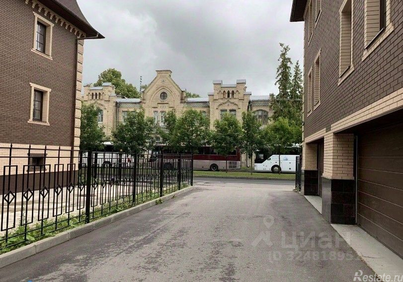 Продажа офиса ул Московская,  д. 55