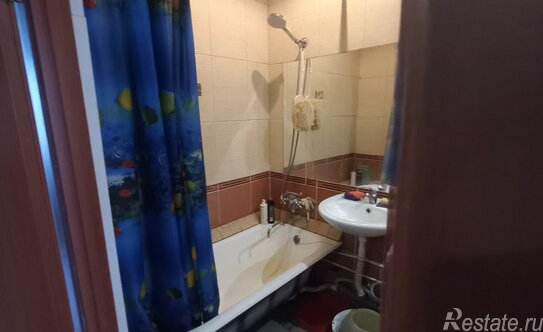 Продажа 3-комн квартиры на вторичном рынке Перово, Круговая улица,  д. 6