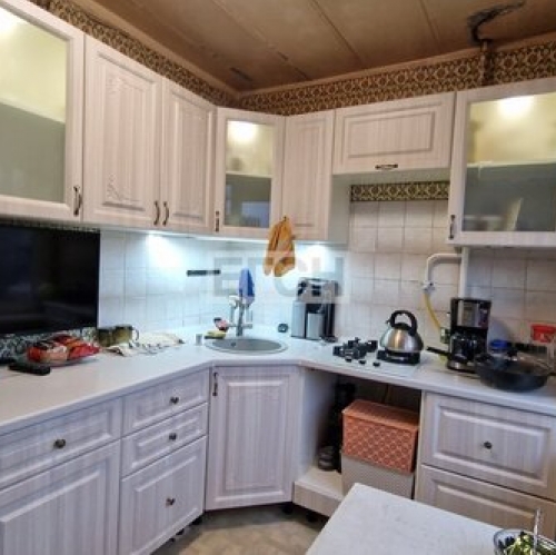 1-комн квартира ул Плющева,  д. 14