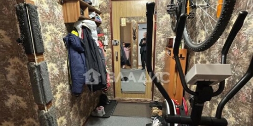 2-комн квартира Ангелов переулок,  д. 2