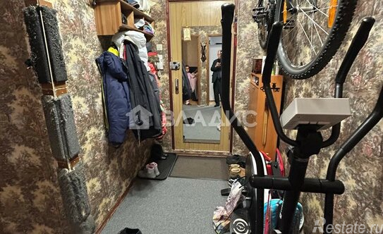 Продажа 2-комн квартиры на вторичном рынке Ангелов переулок,  д. 2