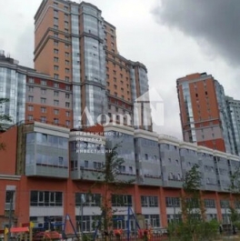 Продажа 1-комн квартиры на вторичном рынке ул Кустодиева,  д. 5,  к. 1 стр 1