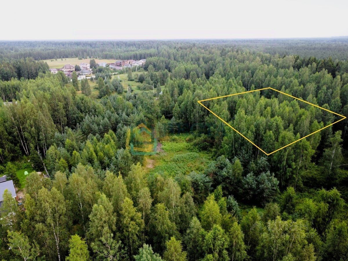 Продажа земли Константиновка кп, улица Сиреневая