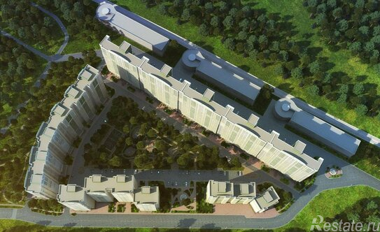 Продажа 3-комн квартиры на вторичном рынке Раменское, ул Высоковольтная,  д. 23