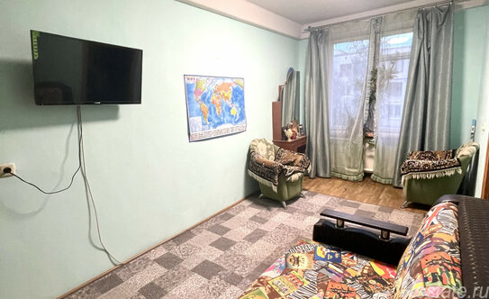 Продажа 2-комн квартиры на вторичном рынке ул Авангардная,  д. 7