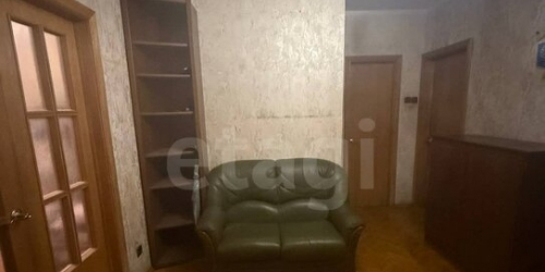 2-комн квартира Долгоруковская улица,  д. 2