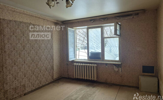 Продажа 3-комн квартиры на вторичном рынке Люберцы, ул Электрификации,  д. 35