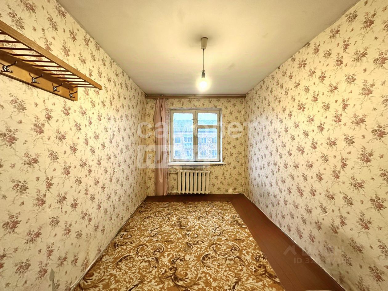 Продажа 2-комн квартиры на вторичном рынке Орехово-Зуево, улица Гагарина,  д. 12Б