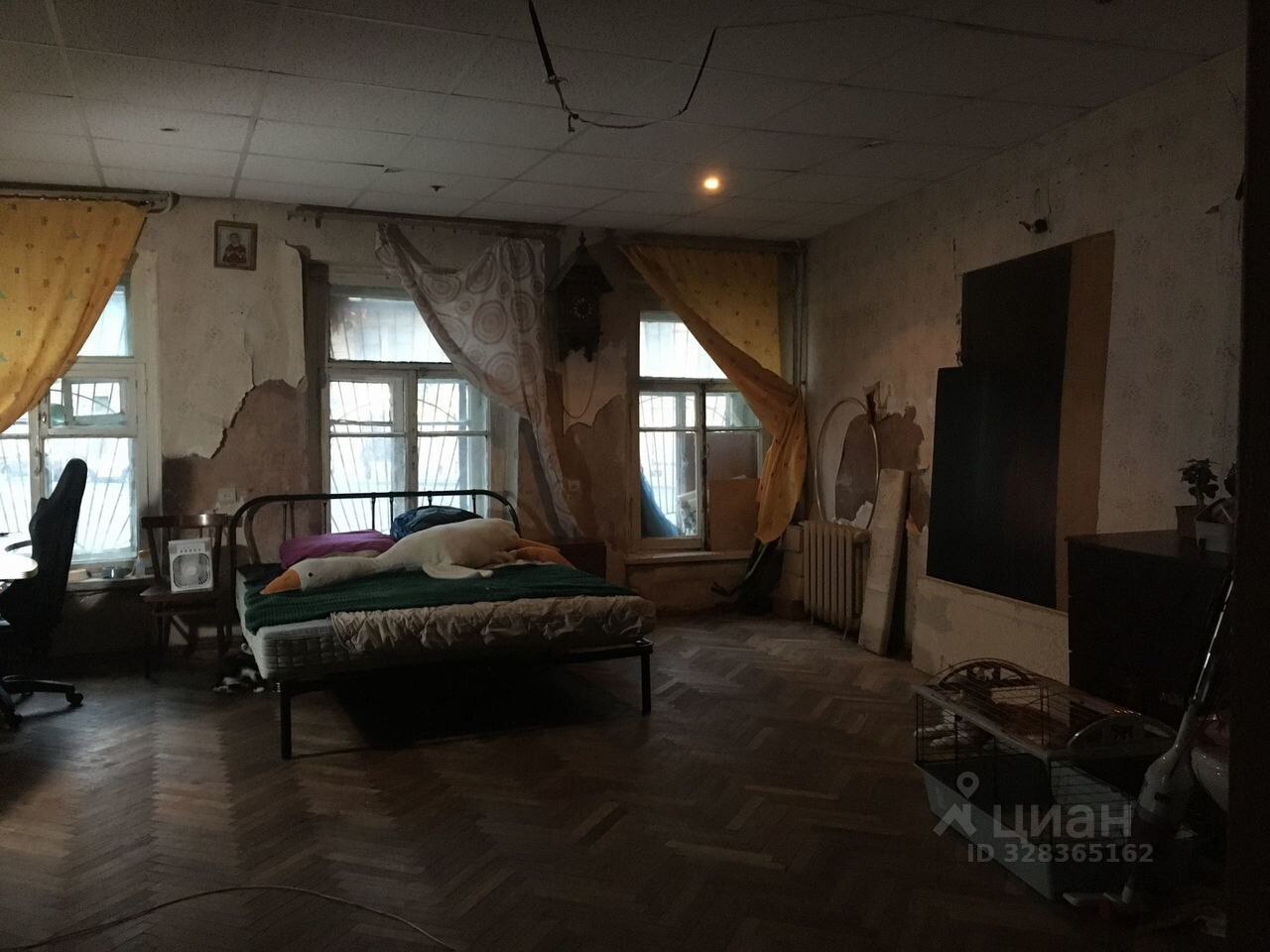 Продажа 2-комн квартиры на вторичном рынке Боровая улица, 6
