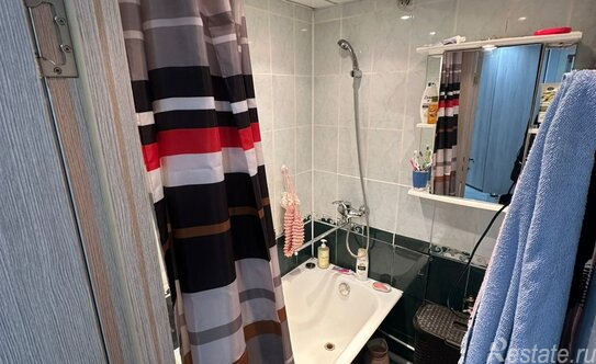 Продажа 3-комн квартиры на вторичном рынке Железнодорожный, Пионерская улица,  д. 9