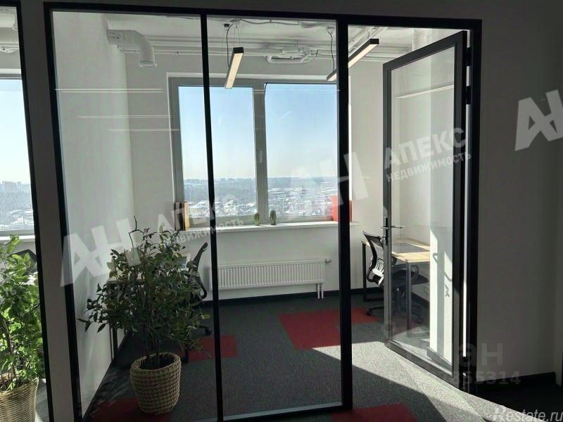 Аренда офиса ул Академика Варги,  д. 8,  к. 1
