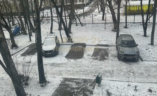 Продажа 2-комн квартиры на вторичном рынке Самаркандский бульвар,  д. 9 к2