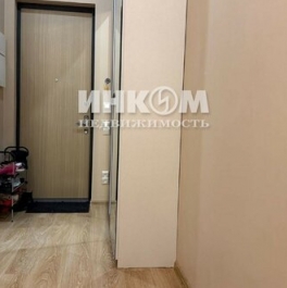 Продажа 1-комн квартиры на вторичном рынке ул Нижегородская,  д. 32,  к. 15